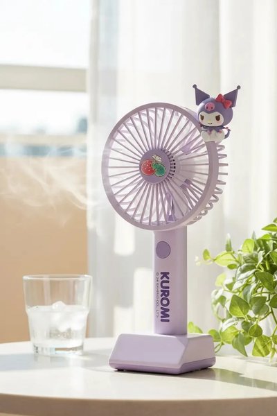 Miniso Vantilatörler