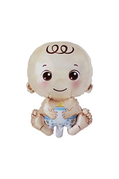 Festivall Party Shopping Balon