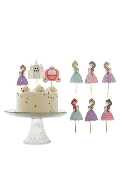 Festivall Party Shopping Parti Süsleme Malzemeleri