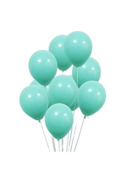 Festivall Party Shopping Balon