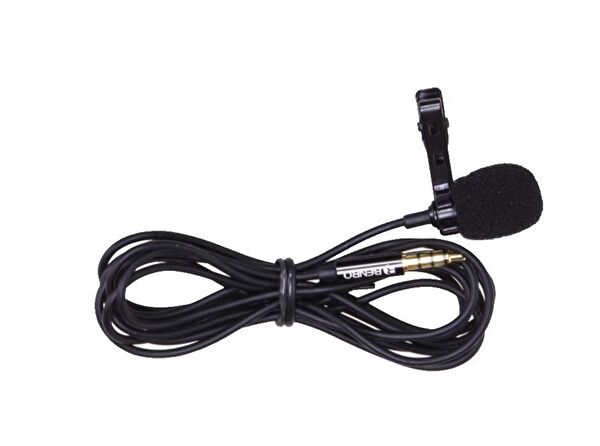 Benro Bilgisayar Mikrofonu