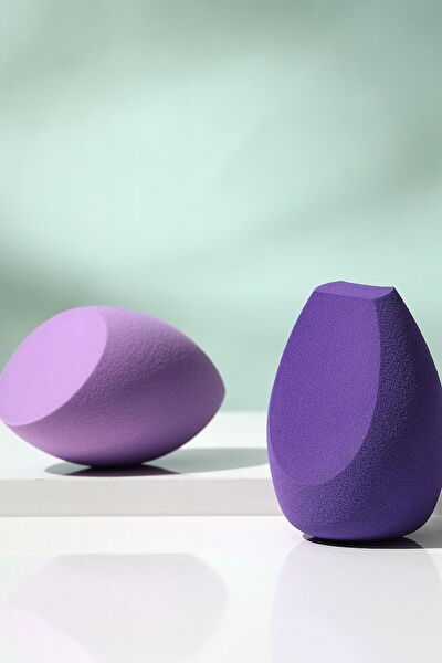 Mınıso Makyaj Süngeri