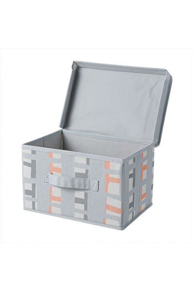 Mınıso Sepet, Kutu