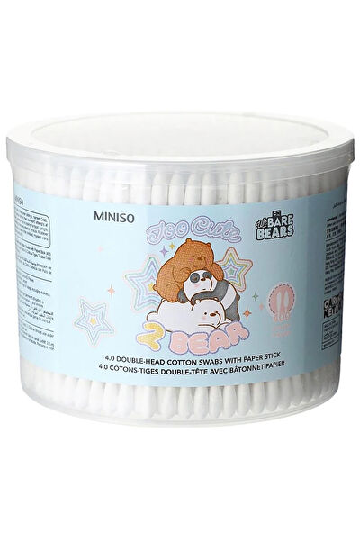 Mınıso Kulak Temizleme Çubuğu