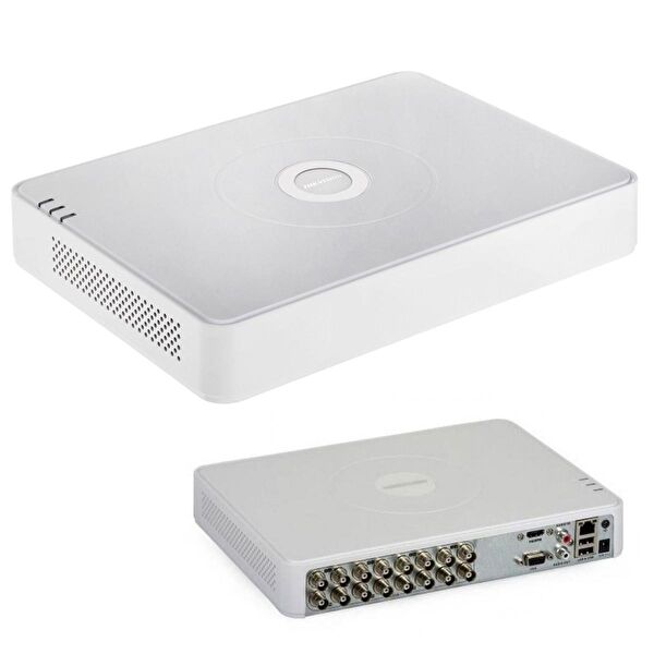 Hikvision Güvenlik Aksesuar ve Ekipmanları