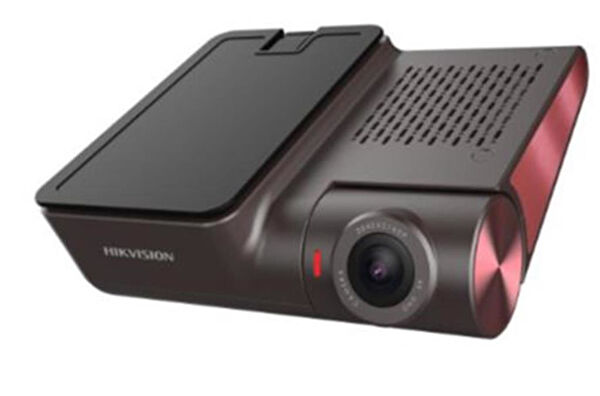 Hikvision Araç İçi Kameralar