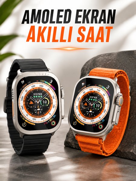atastore2017 Akıllı Saat