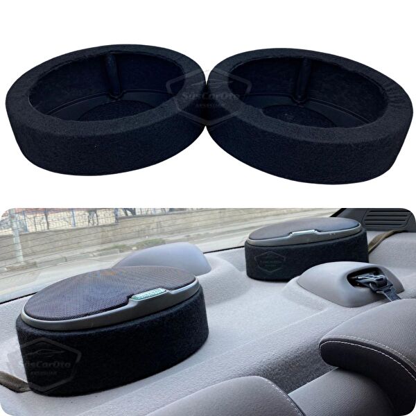 ŞüsCarOto Aksesuar Oto Hoparlör