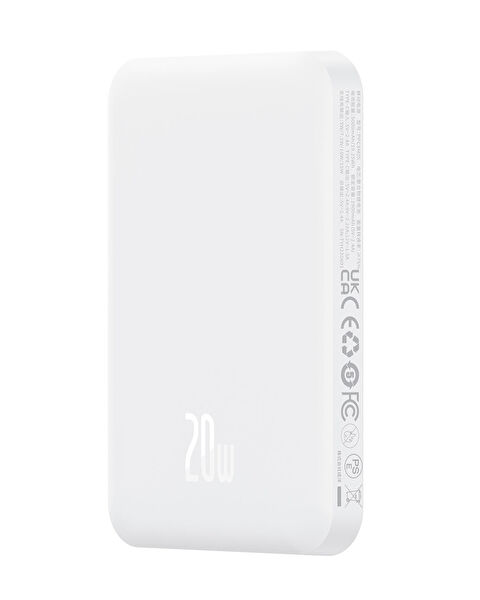 Baseus Powerbank, Taşınabilir Şarj Cihazı