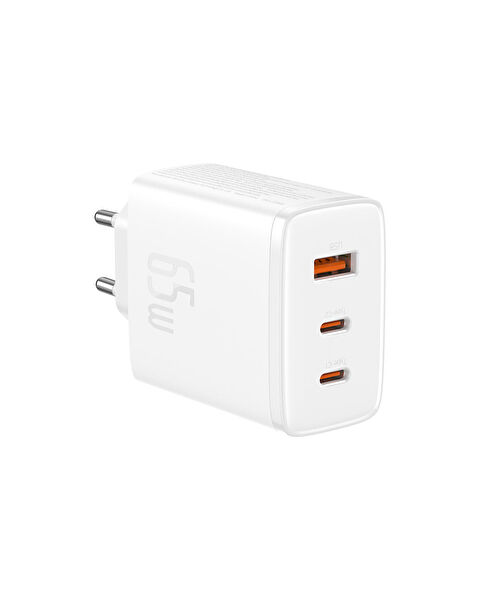 Baseus Şarj Cihazı