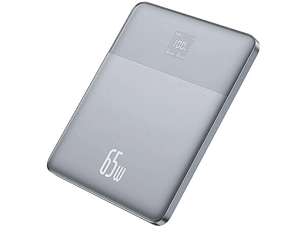 Baseus Powerbank, Taşınabilir Şarj Cihazı