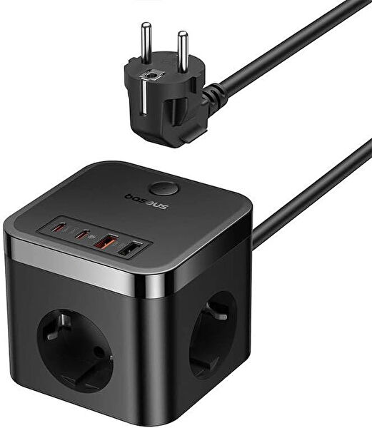 Baseus Şarj Cihazı