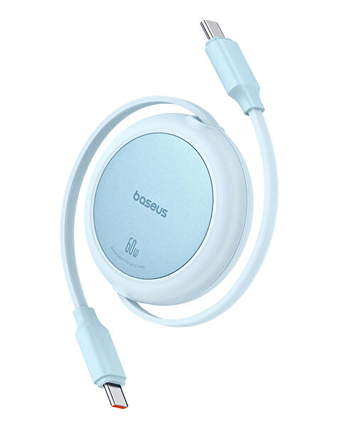 Baseus Şarj, Data Kablosu