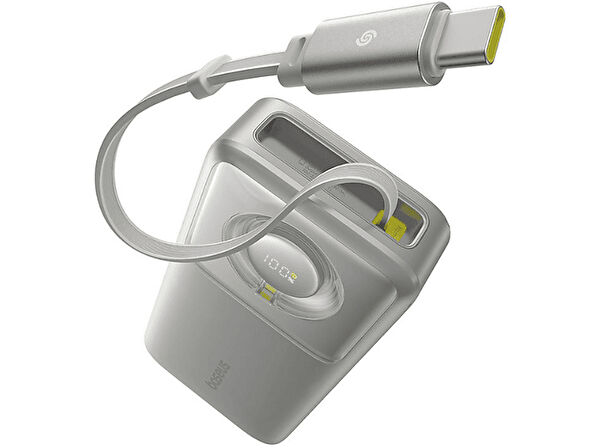 Baseus Powerbank, Taşınabilir Şarj Cihazı