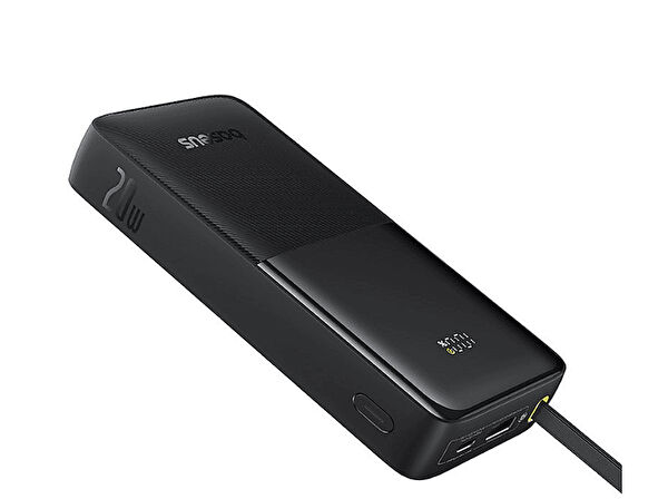 Baseus Powerbank, Taşınabilir Şarj Cihazı