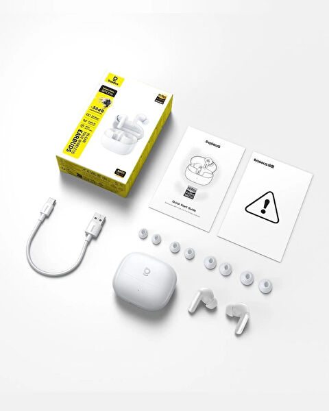 Baseus Bluetooth Kulaklık