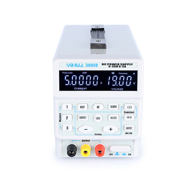 Wellhise Lehim, Havya ve Aksesuarları