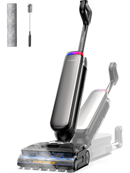 Tineco Şarjlı, Dikey Süpürge