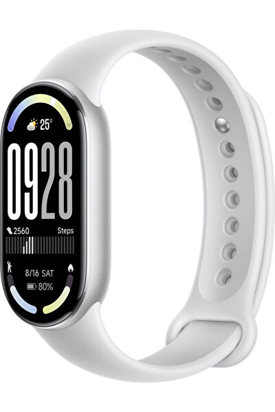 Xiaomi Akıllı Bileklik