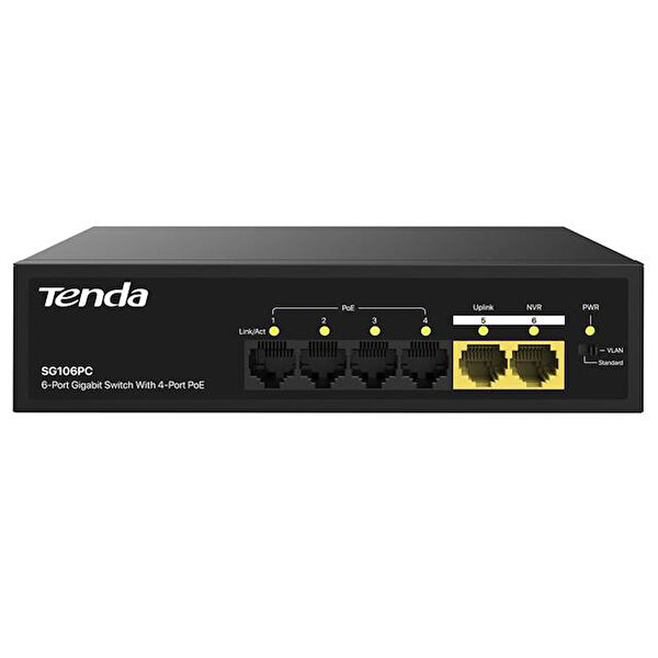 Tenda Switch