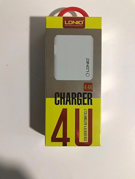 LDNIO Şarj Cihazı