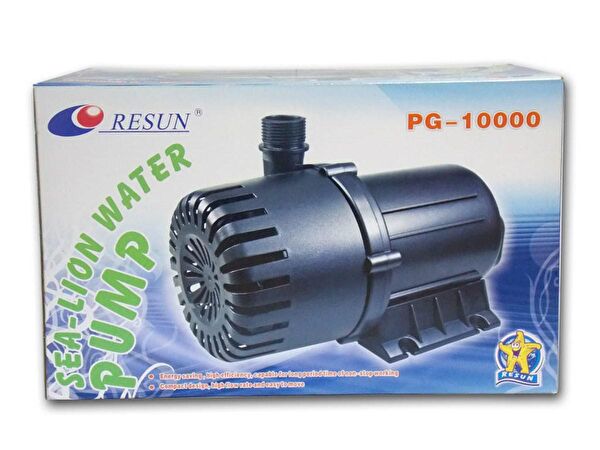 Resun Akvaryum Ekipmanları