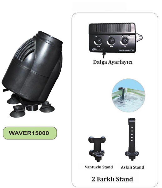 Himarry Akvaryum Bakımı