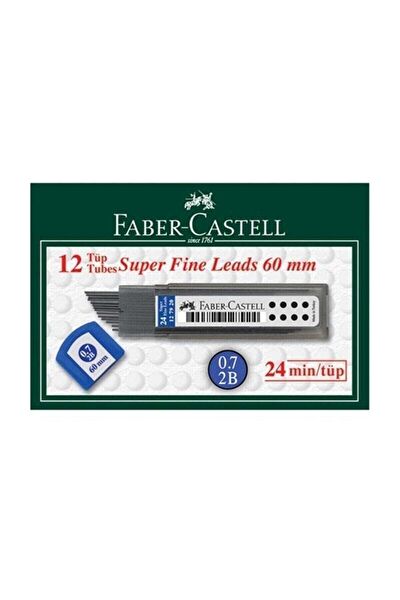 Faber-Castell İğne Uçlu Kalem