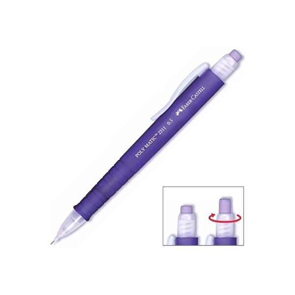 Faber-Castell Versatil Kalem