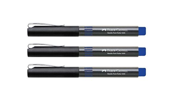 Faber-Castell Roller ve Jel Kalem