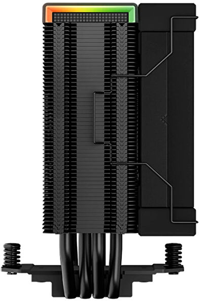 Deep Cool Soğutucu, Fan