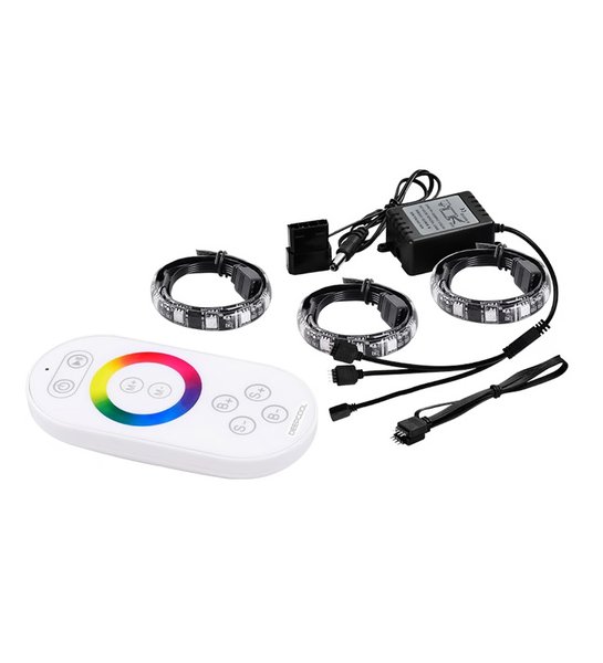 DEEPCOOL PC Joystick, Gamepad