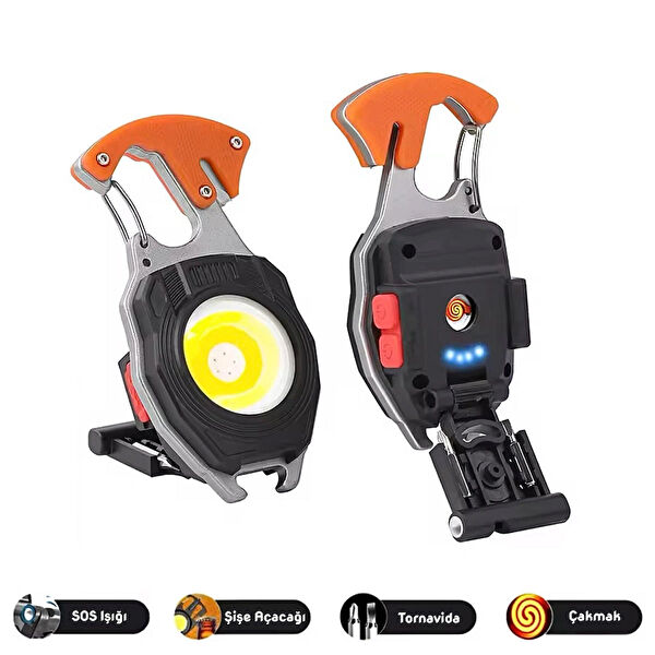 Durable El Fenerleri