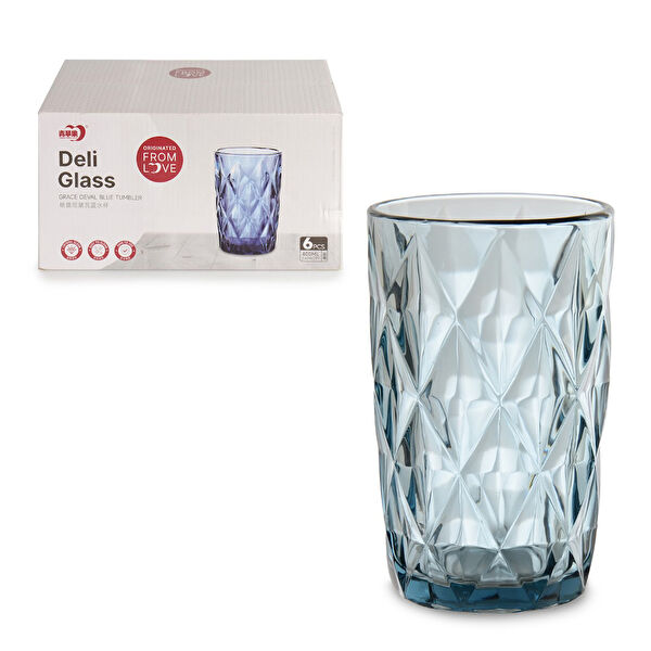 İpek Meşrubat Bardağı