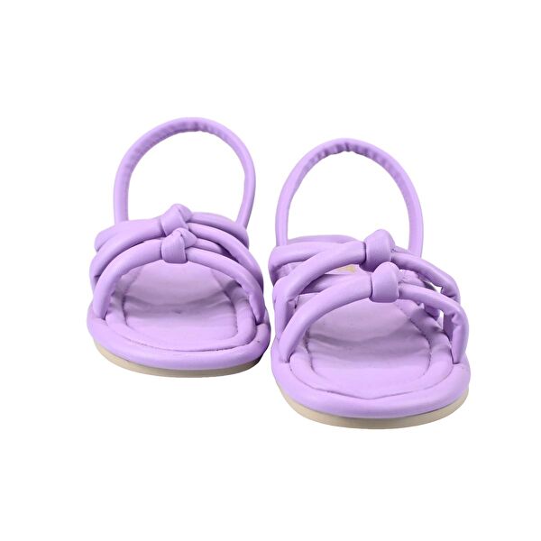 SİA ÇANTA Kadın Sandalet