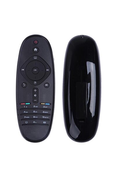 Philips Uzaktan Kumanda