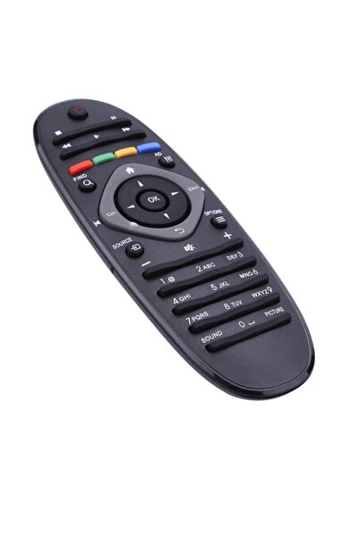 Philips Uzaktan Kumanda