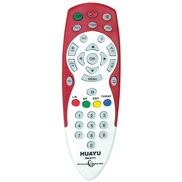 Huayu Uzaktan Kumanda