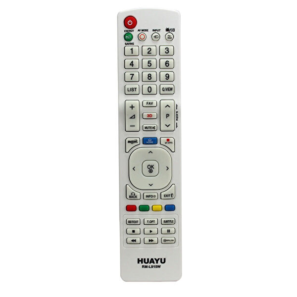 Huayu Uzaktan Kumanda