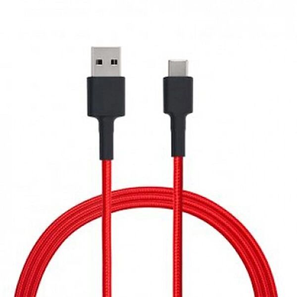 Xiaomi Şarj, Data Kablosu