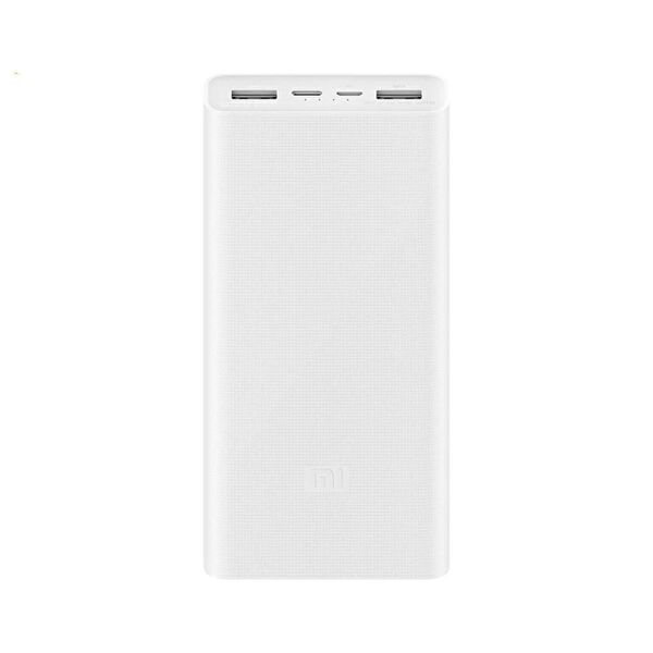 Xiaomi Powerbank, Taşınabilir Şarj Cihazı