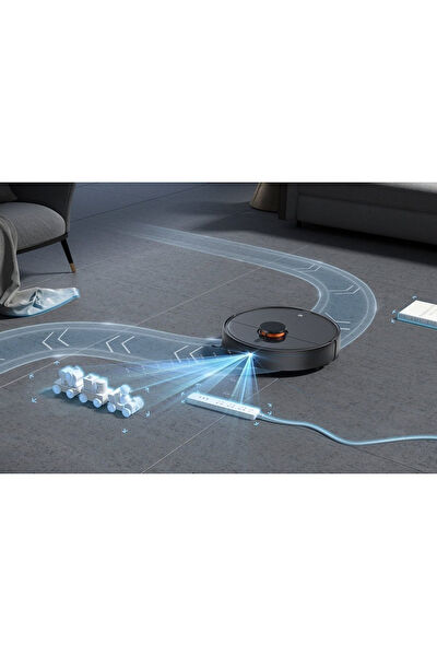 Xiaomi Robot Süpürge
