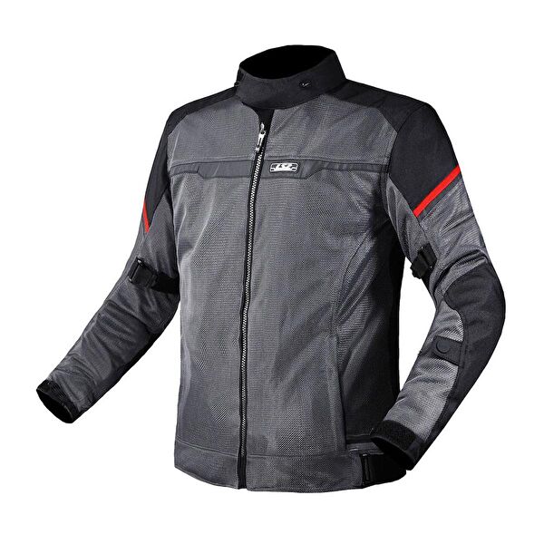 LS2 Motosiklet Mont ve Ceket