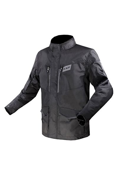 LS2 Motosiklet Mont ve Ceket