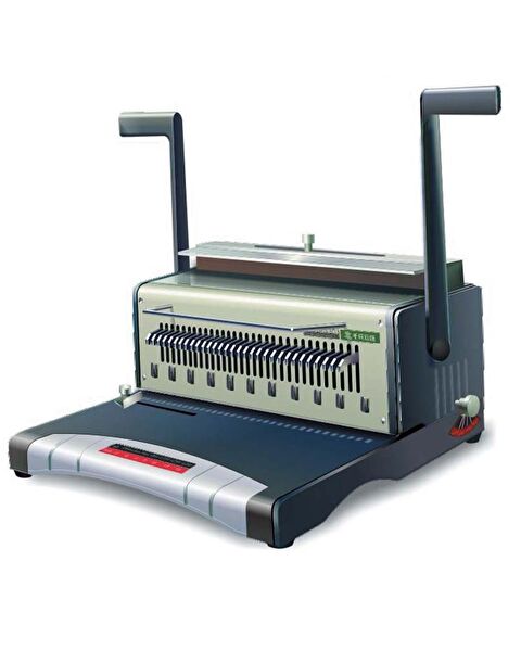 Uber Cilt Makinesi ve Malzemeleri