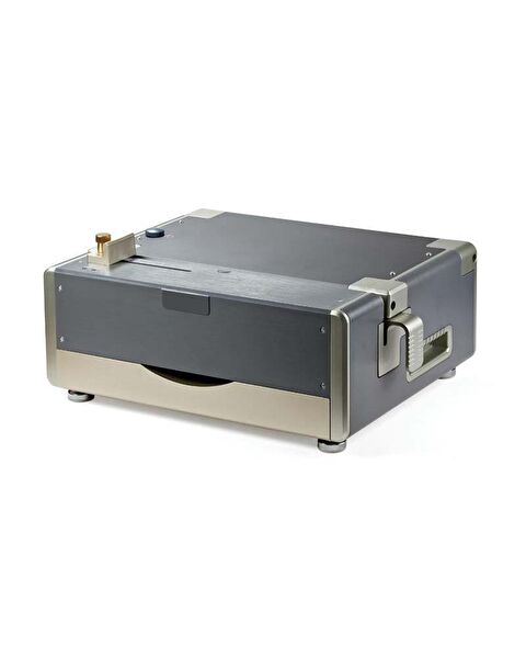 Uber Cilt Makinesi ve Malzemeleri