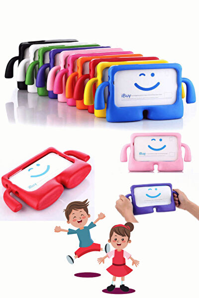 Fuchsia Tablet Kılıfları