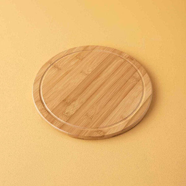 Rossel Premium Servis, Sunum Tabakları