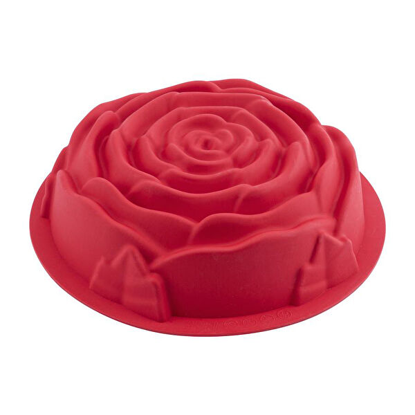 Silicolife Pasta, Kek Kalıbı