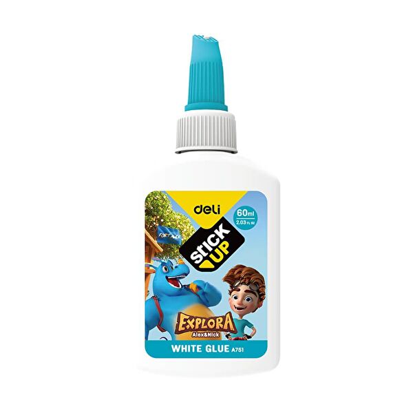 Deli Yapıştırıcı